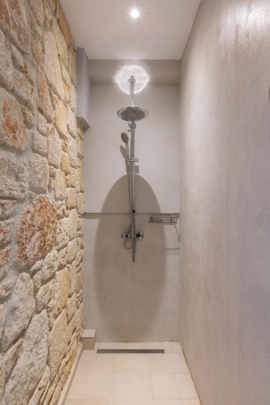 Anna Mare Luxury Apartments Afytos Oda fotoğraf