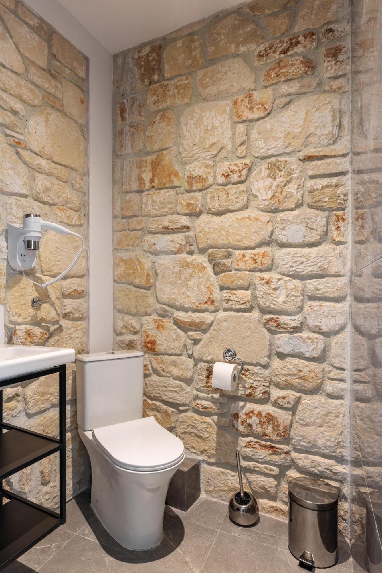 Anna Mare Luxury Apartments Afytos Oda fotoğraf